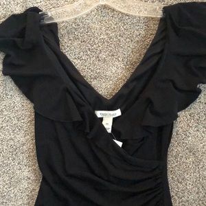 White House Black Market Dresses - Black evening dress White House Black Market Dresses - Black evening dress